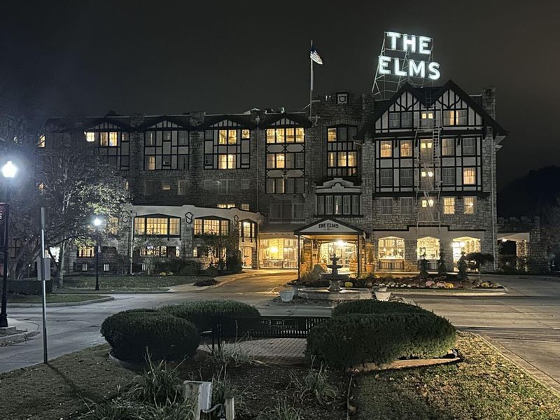 Prohibition, Hidden Rooms and Murmurs Below