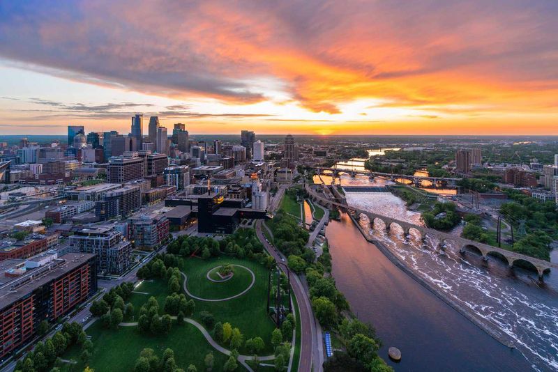 Twin Cities Culture and Energy
