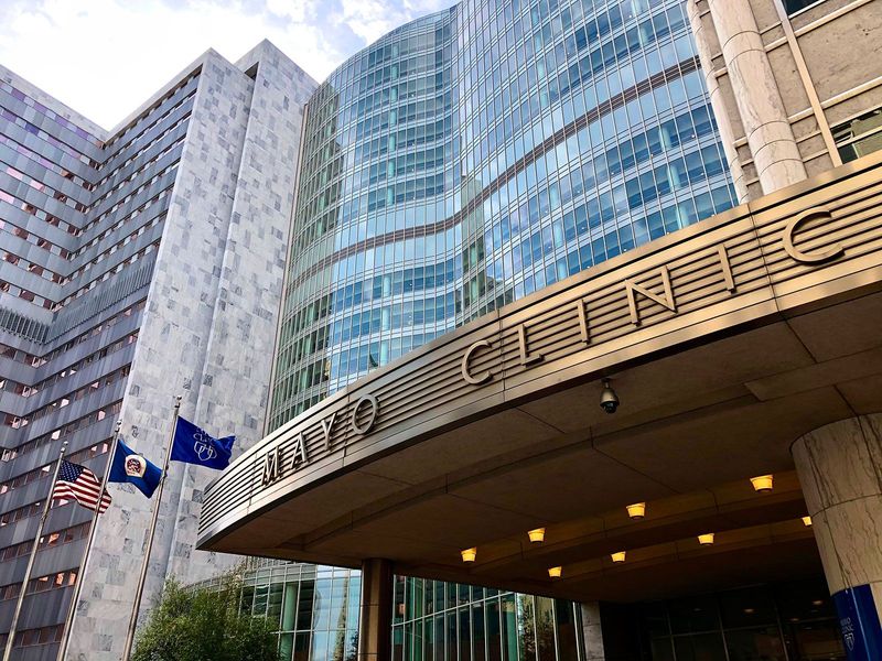 World-Class Healthcare Draws Global Visitors