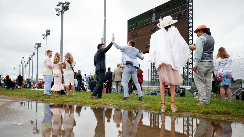 The Infield Experience