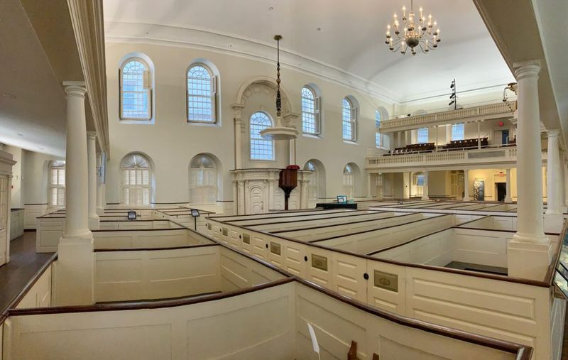 Old South Meeting House (Boston)
