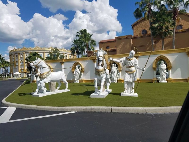Holy Land Experience