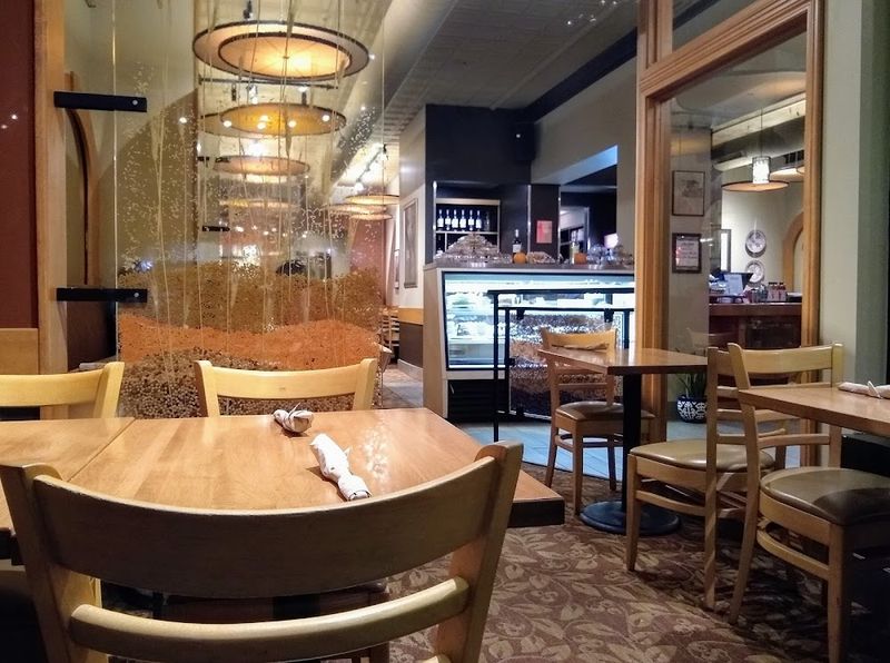 Aladdin's Eatery (Mt. Lebanon, Pittsburgh)