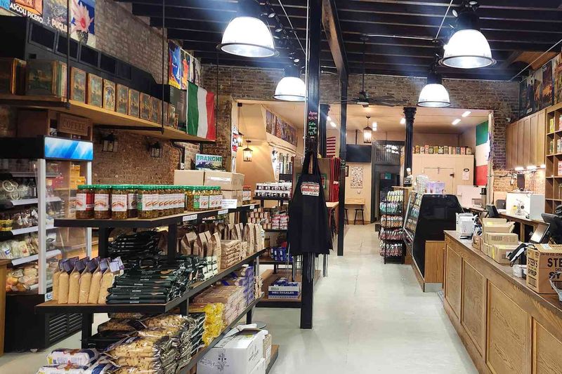 Central Grocery & Deli (New Orleans)