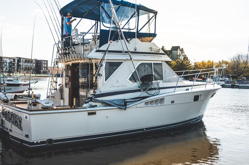 Unlicensed or Illegal Charters