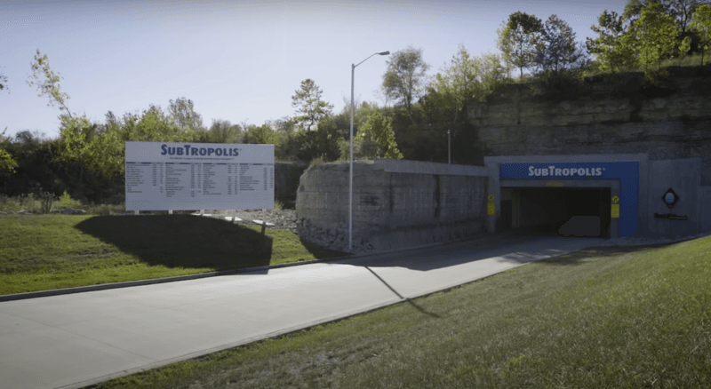 Private Commercial Property