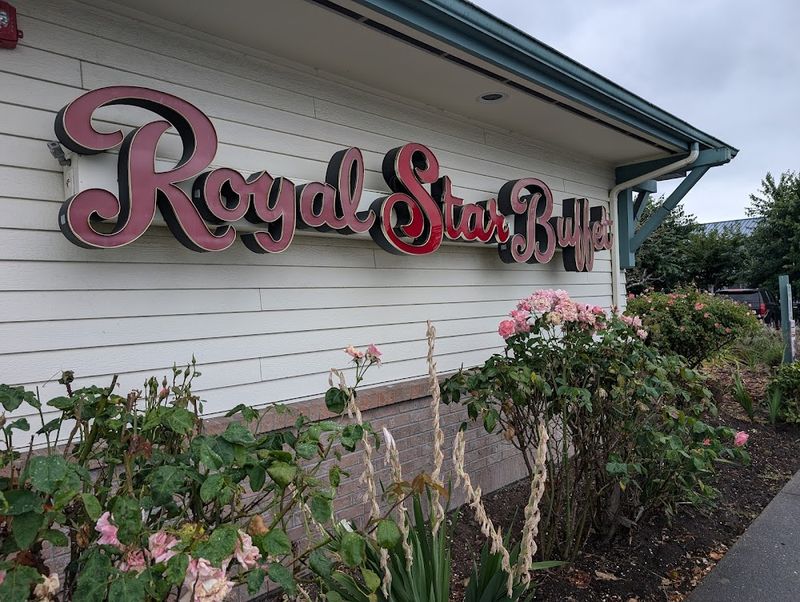 Royal Star Buffet (Mount Vernon)