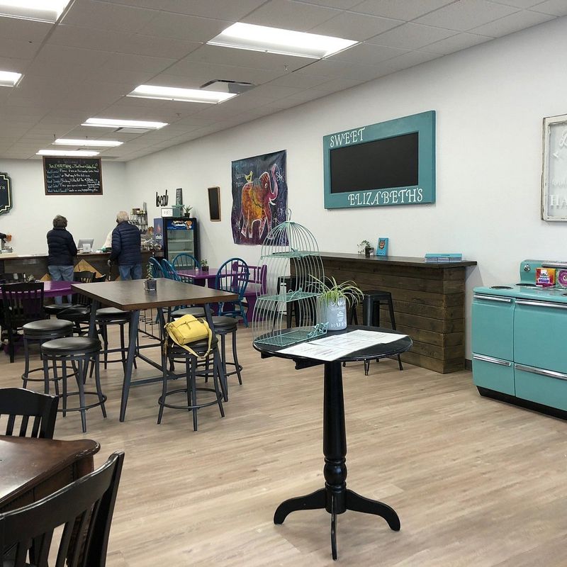 Sweet Elizabeth's Organics: Farm-to-Table Gluten-Free Comfort