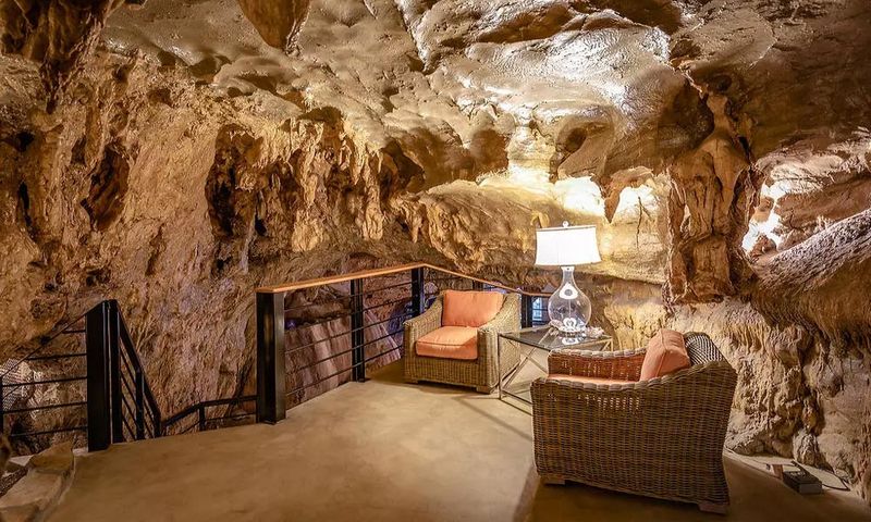 Planning Your Cave Lodge Adventure