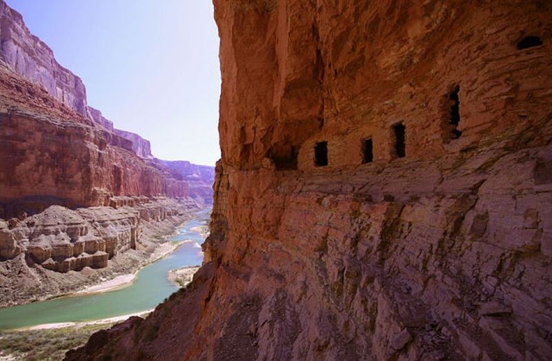 Respecting the Land: Toward Thoughtful Access