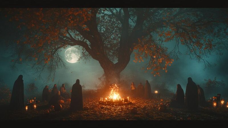 Halloween's Heightened Power