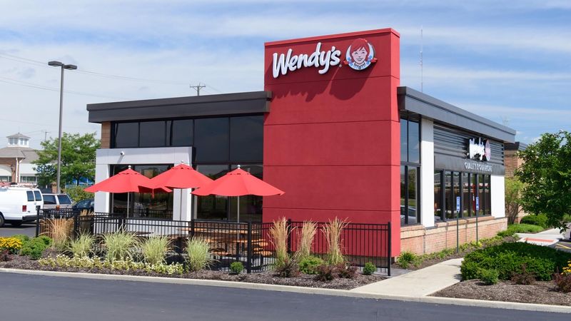 Wendy’s (Interstate-Friendly Georgia Locations)