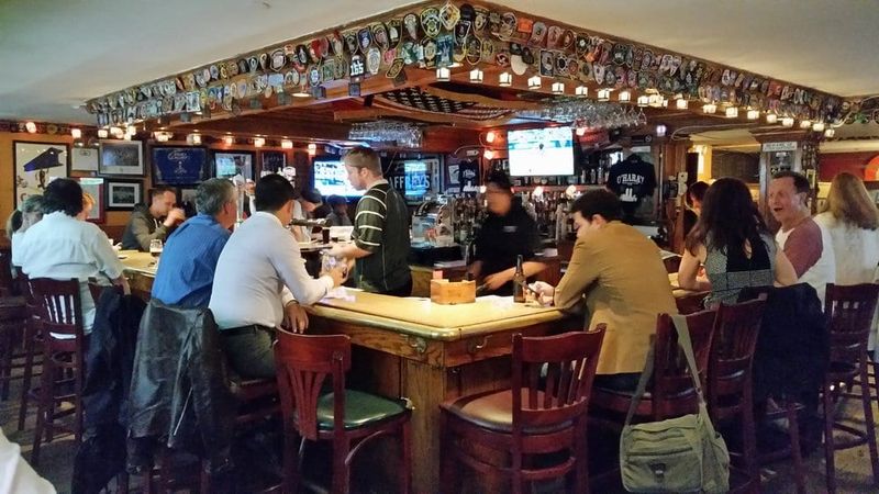 O'Hara's Restaurant and Pub (Financial District)