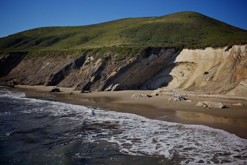 Gaviota State Park Secret Spots