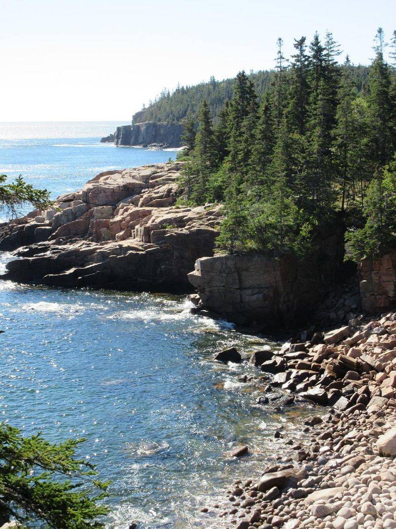 Mount Desert Island