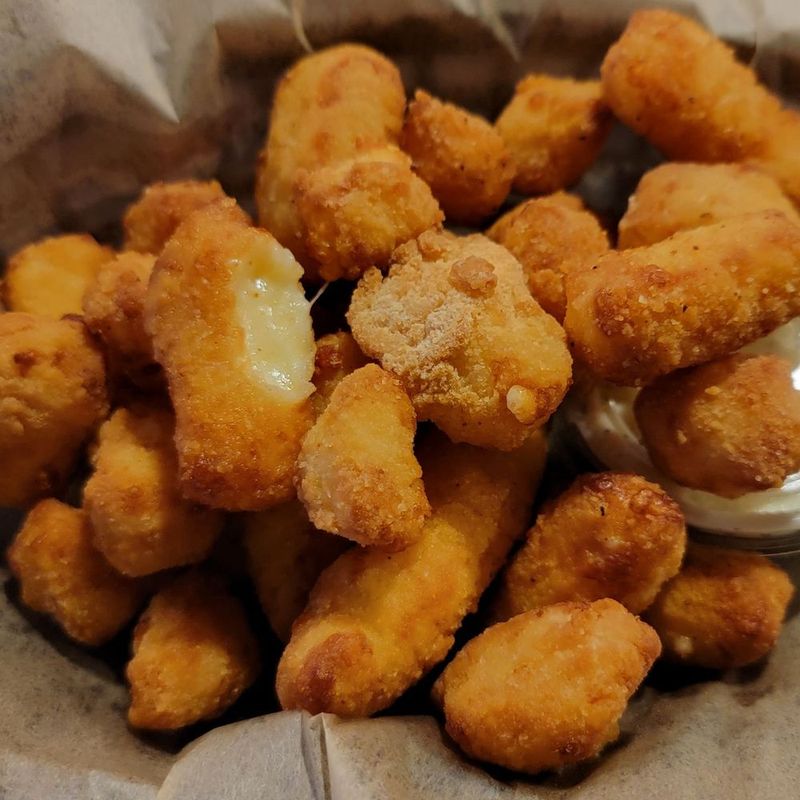 Sheboygan – Curds on the Coast