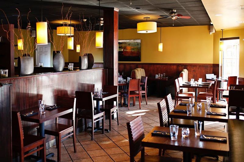 Sprig & Vine, New Hope