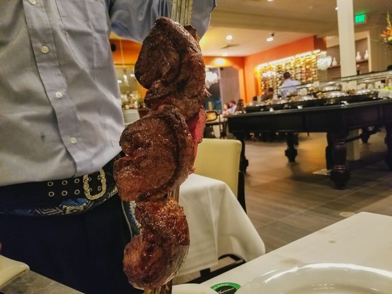 Flip the Token, Fill the Plate