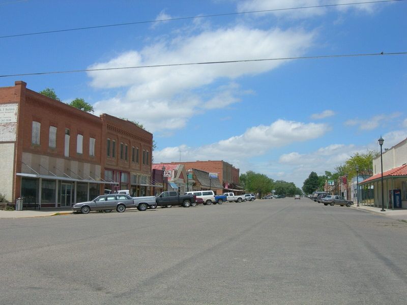 Ordway