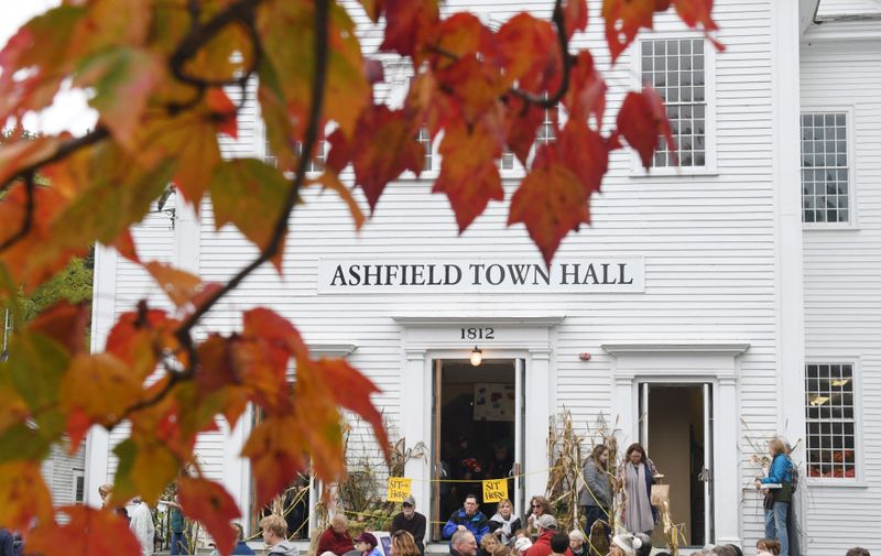 Ashfield: Where Community Is the Main Attraction