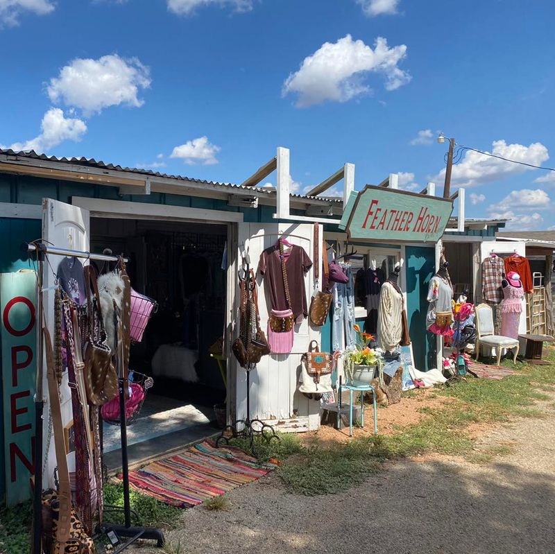 Fredericksburg Trade Days (Fredericksburg)