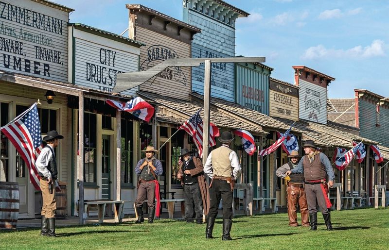 From Space to the Wild West - Museums That Tell a Bigger Story