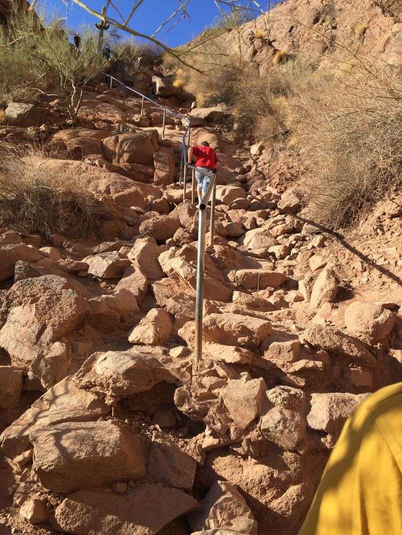 Camelback Mountain