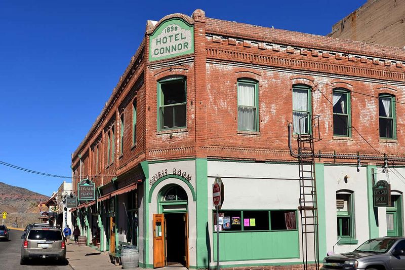 Prescott: A Charming Retreat