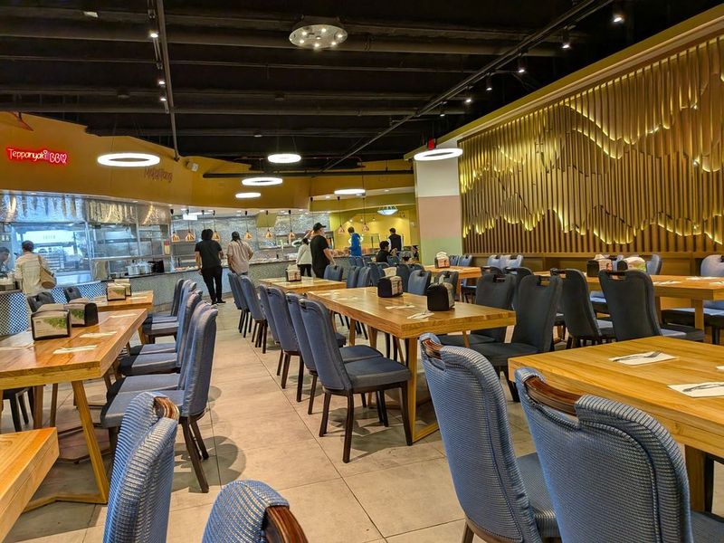 Daly Buffet (Daly City)