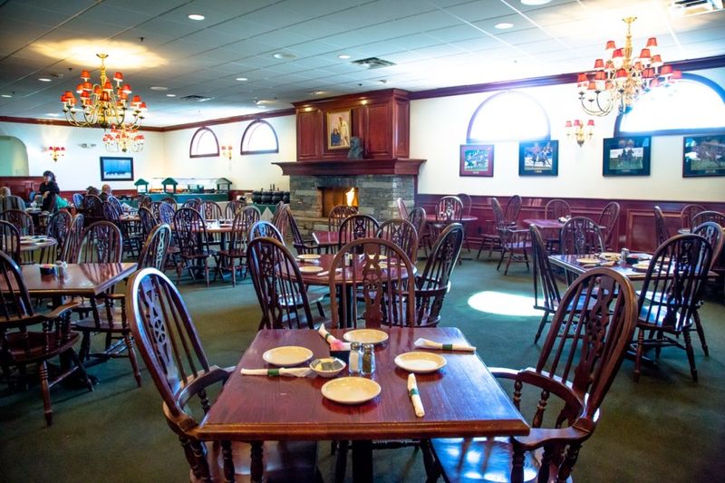 Claudia Sanders Dinner House