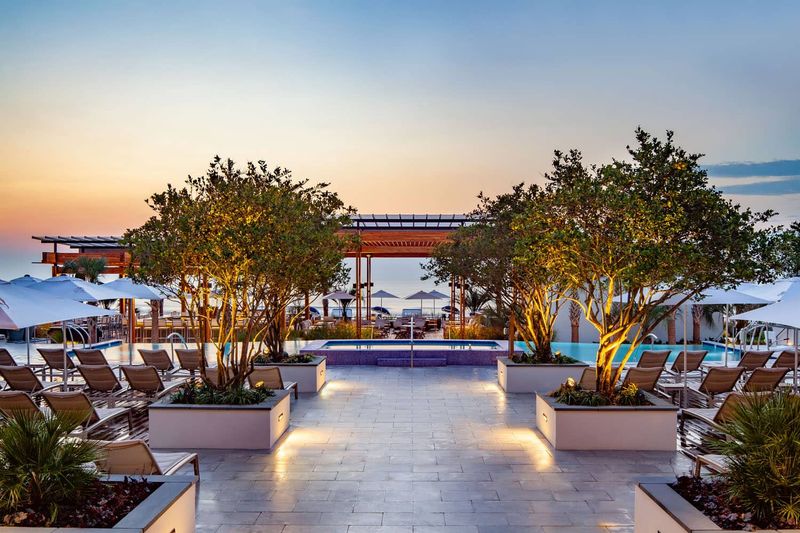 The Beach Club Beyond The Hill