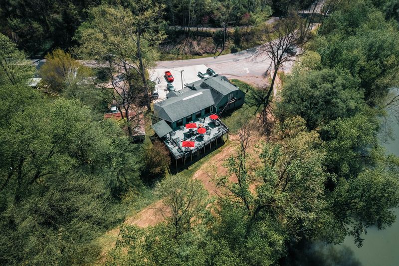 Off the Beaten Path - and That's the Point