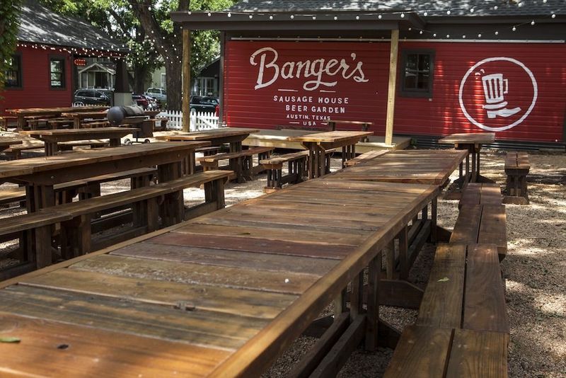 Craft Beer Selection That's Hard to Beat