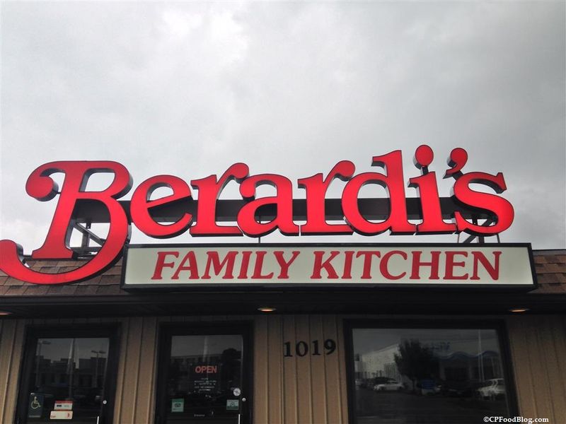 A True Sandusky Staple