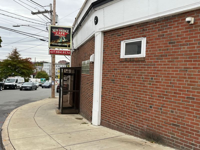 Conveniently Located for Road Trippers in Chelsea