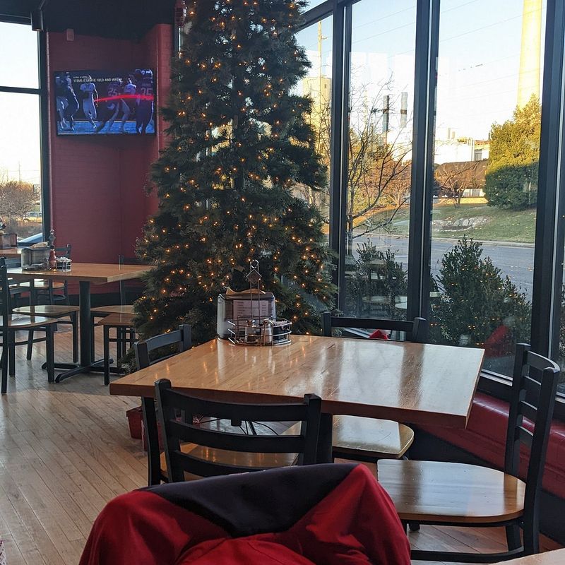 Welcoming Atmosphere for Everyone