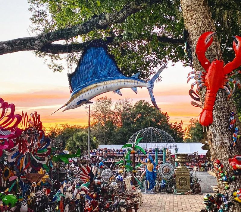 The Roadside Survival Against the Odds