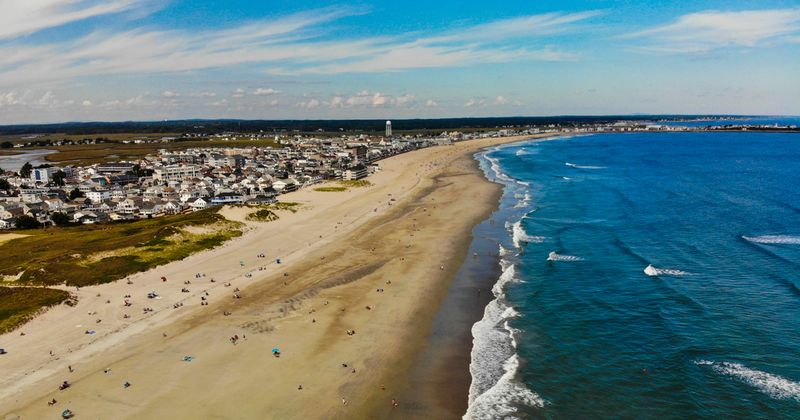 A coastal town worth a slow morning