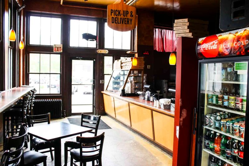 Positive Pie, Multiple Vermont towns