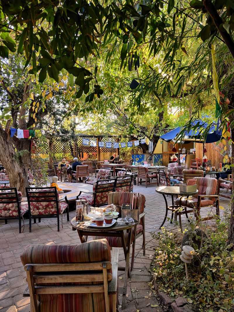 ChocolaTree Organic Eatery: Sedona's Spiritual Food Sanctuary