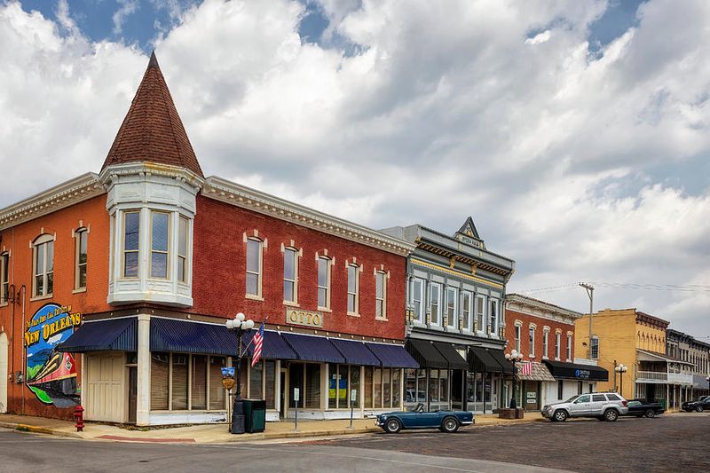 Arcola