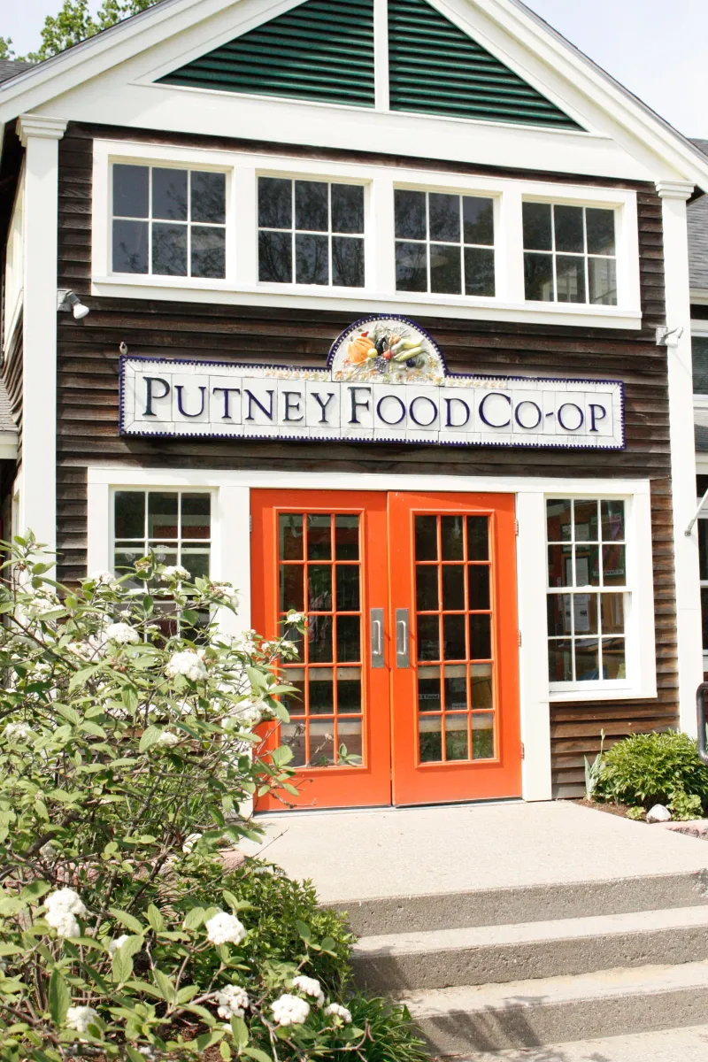 Putney Food Co-op, Putney
