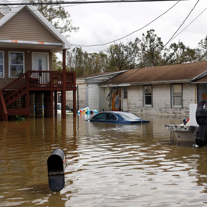 Hurricane Season and Flooding Risks You Can't Ignore