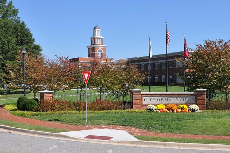 Maryville