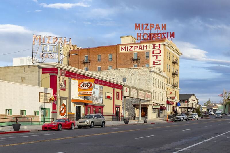 Tonopah