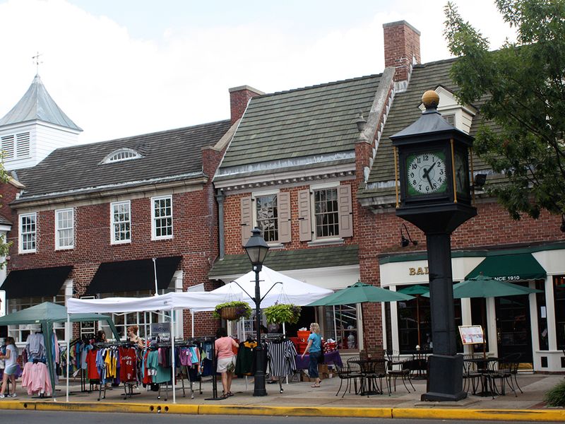 Haddonfield