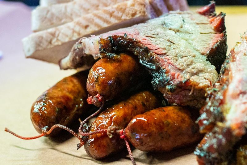 Lockhart - The BBQ Capital Nobody Talks About