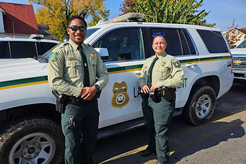 How Enforcement Works and What Fines Cost
