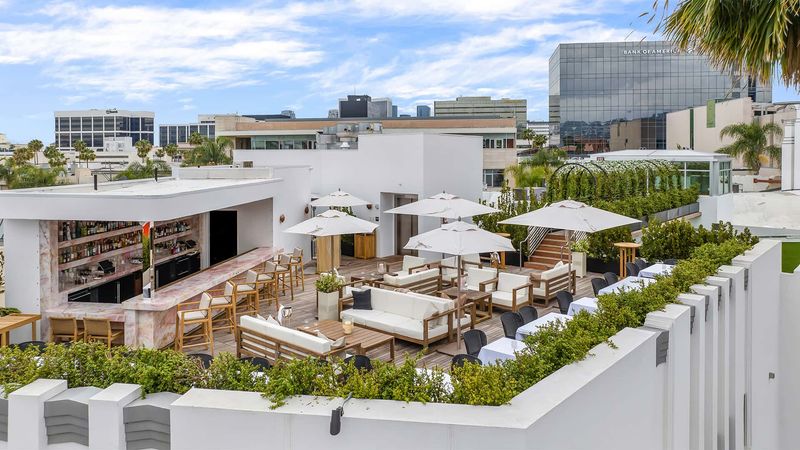 Funke - Beverly Hills