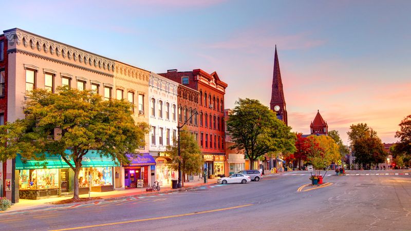 The Whimsical World of Northampton